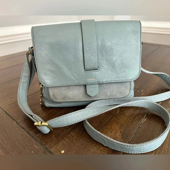 Fossil Kinley cross body bag - Picture 11 of 13